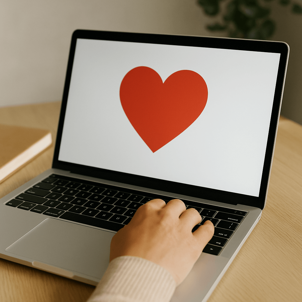 Strona internetowa jako serce nowoczesnej filantropii